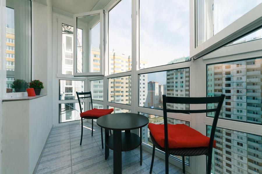 Шикарная 1 Комнатная Квартира На Русовой 7 Kiev Exterior foto